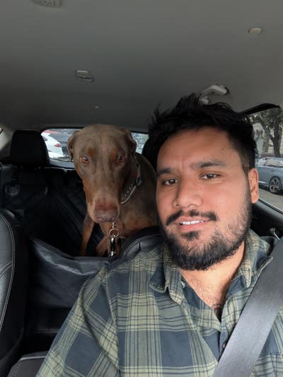 I am a male aged 30 looking for a room. I wor... Main Photo