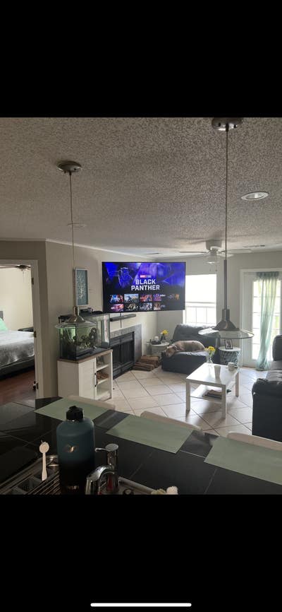 A home in Buckhead  Main Photo