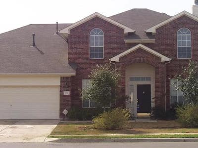 Quiet Semi Furnished Room in Round Rock, Tx Main Photo