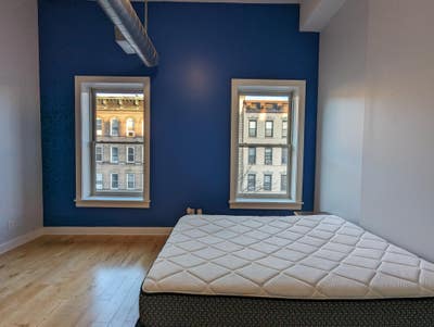 [Jun 1] Available Large Room in 2BD/2BA Hoboken NJ Main Photo