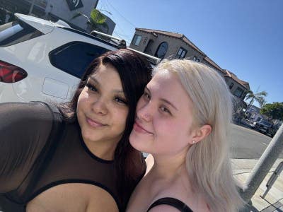 Reliable woman looking for Redondo Beach room Main Photo