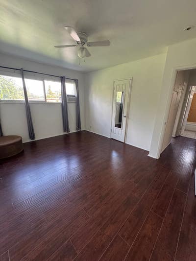 1 large bedroom utilities included  Main Photo