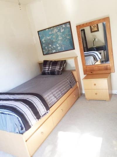 1 Bedroom Rental in Rockvillemd Main Photo