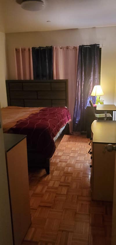 Beautiful Large room in Belmont ave Main Photo