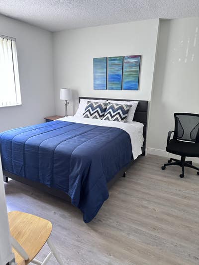  “Rent: Beautiful Furnished Room with private Bath Main Photo