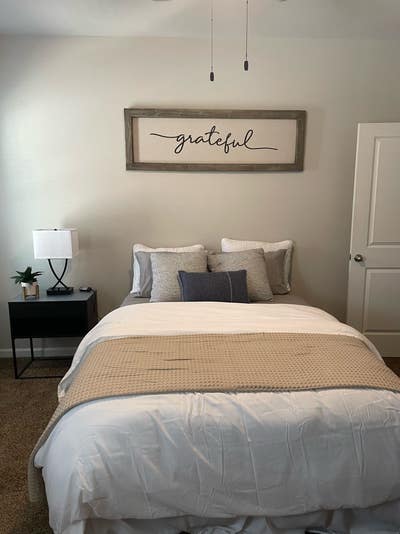 Private Cozy Room Needs A Roommate! Main Photo
