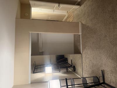 Private Bed and Bathroom !  Main Photo