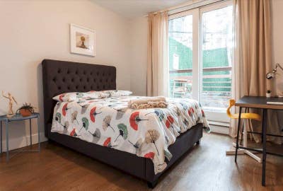 Enormous Duplex in Williamsburg Main Photo