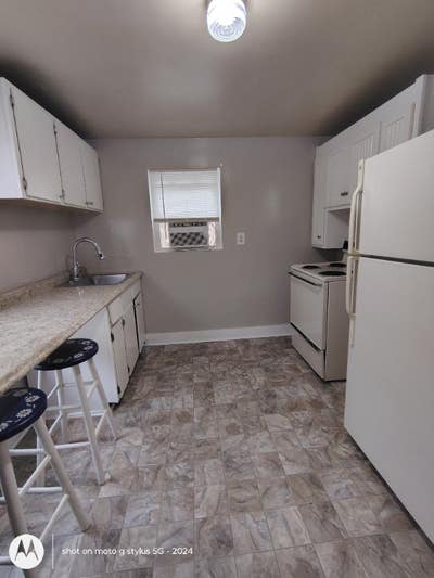 Efficiency Apt in Newport News Close to Shipyard Main Photo