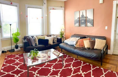 Private Room W All Utilities Incl!_Be Right in Th Main Photo