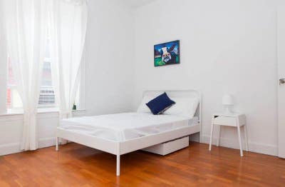 W 136th St Upper West Harlem apt! Main Photo