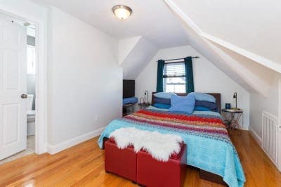 1 Bedroom w Private Bath in _Br House (Medford) Main Photo