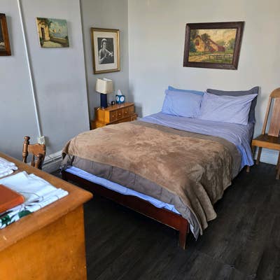 Washington Heights! Large Furn Room $1595 Inc AC  Main Photo