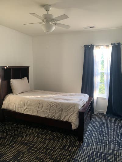 Raleigh house with rooms for rent  Main Photo