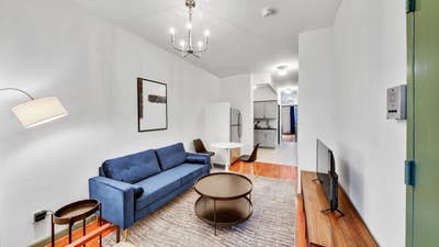 2 bed in East Harlem on a flexible lease Main Photo