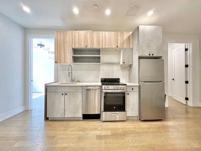 4 Bed 4 Bath Duplex Ridgewood Queens Main Photo