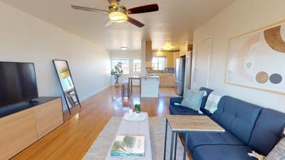  Lovely North Park Home With Charming Patio Main Photo