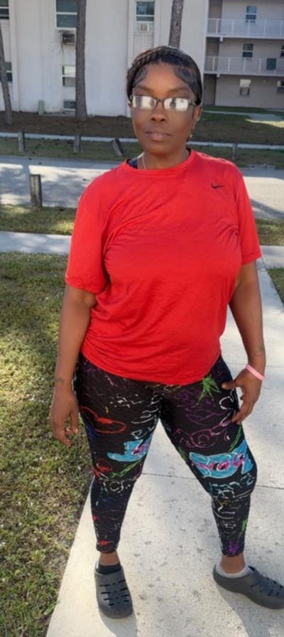 54 year old Female seeks a large room Main Photo