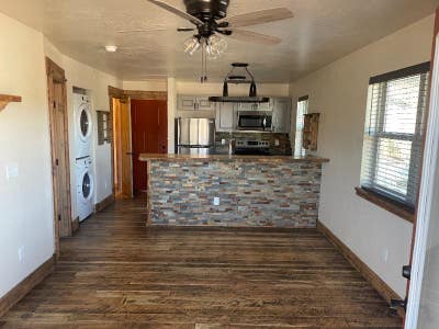 One Bedroom Cozy Apartment Main Photo