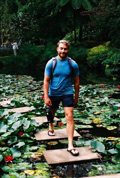 Male looking for a room in Newport Beach Main Photo