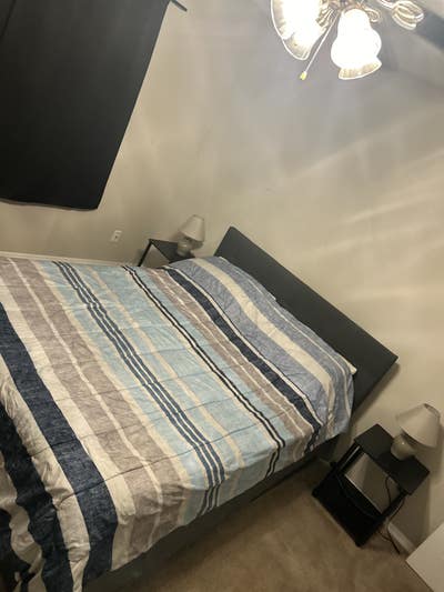 Private Room For Rent Main Photo