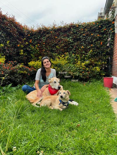 Student , kind and responsable woman. Main Photo