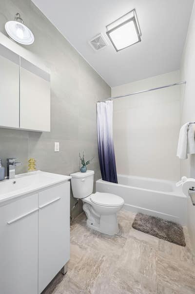 Renovated Unit in Prime East Harlem! Main Photo