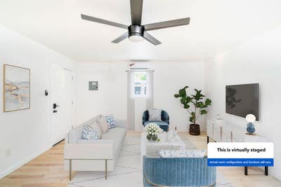 Room in Prospect Lefferts Gardens on a flexible le Main Photo