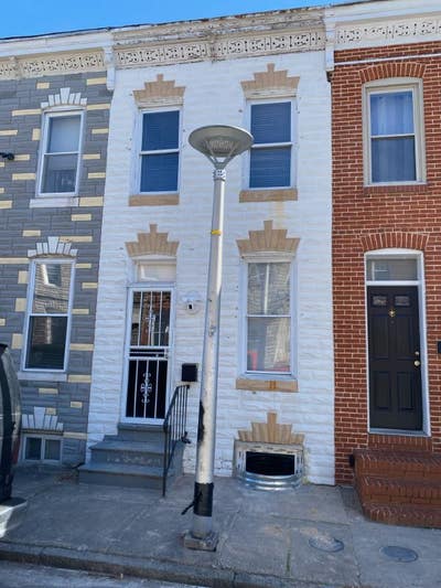 $800 Room for Rent (Private Bath) 1255 Sargeant S Main Photo