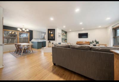 Shared home in Sun Prairie Main Photo