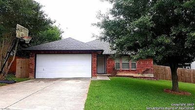 Newly added home in Live Oak Main Photo