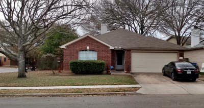 Room for lease in beautiful Pflugerville home Main Photo
