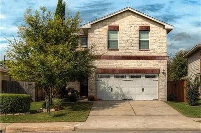 Roommates Wanted - East Austin - River House Main Photo