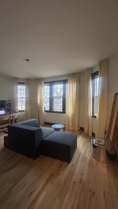 Sunny apt near Belle Isle, Oct '26, flexible  Main Photo