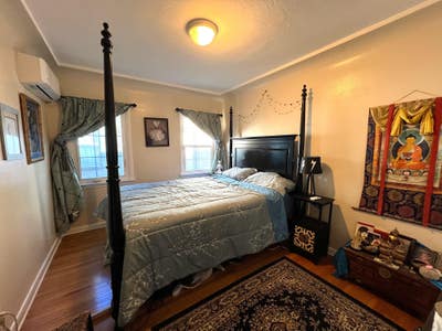 Lux houseshare, 2 rooms available Main Photo