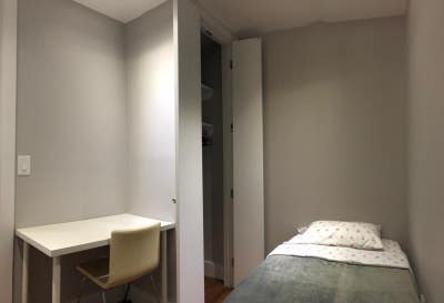 International Student House Renovated Private Room Main Photo