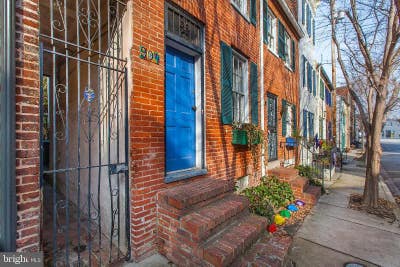 Room for rent on Tyson Street Main Photo