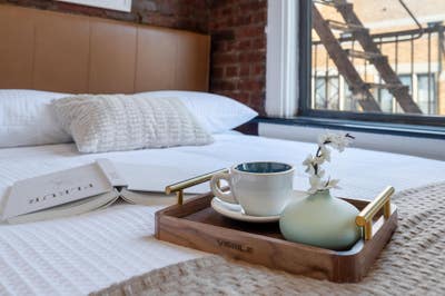 East Village Beauty Full Furnished! Main Photo