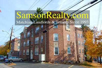 Brown Stadium  Renovated One Bed  Samson Realty 68 Main Photo