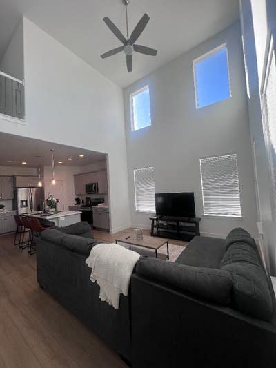 Modern 1 Bed Townhouse Room in Lehi| $mo  Availab Main Photo