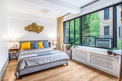Furnished Studio in Murray Hill ― Massive Alcove Main Photo