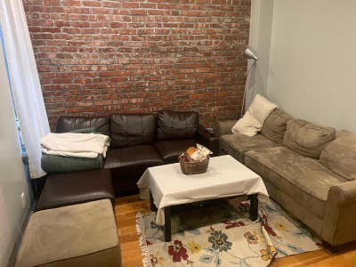 April Bushwick Sublet Near Morgan Ave Main Photo