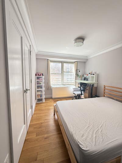 UWS Central Park lovers, Move in June 1st! Main Photo