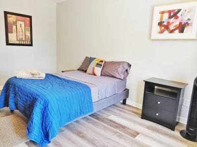 Cozystylish private room C1 Main Photo