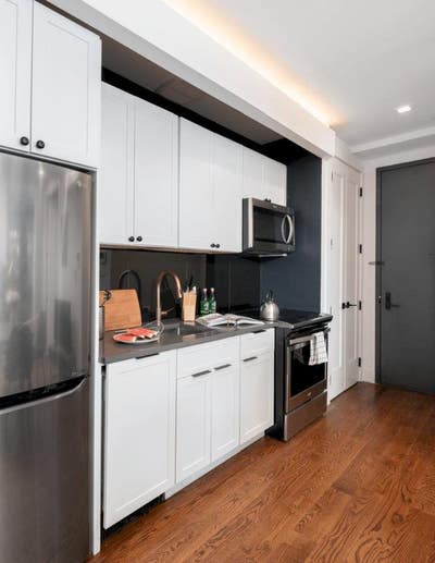Renovated Bushwick Apartment in Great Area Main Photo