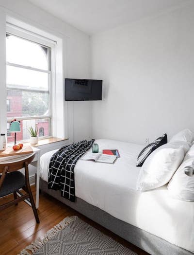 Renovated apt on W 136 st! Main Photo