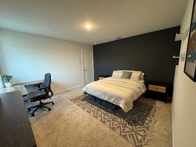 Room for rent in Mesquite  Main Photo