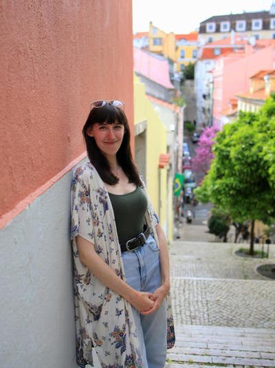 Summer Sublet Main Photo