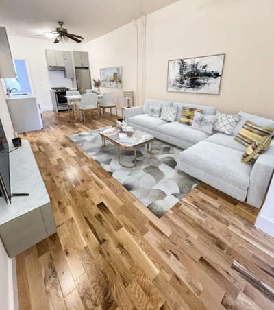 Big Room in 4 Bed 2 Full Bath BUSHWICK Washer/Dryr Main Photo