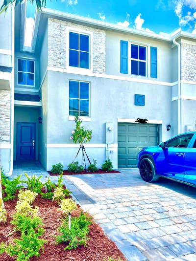 SMART HOME Main Photo